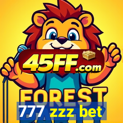 777 zzz bet